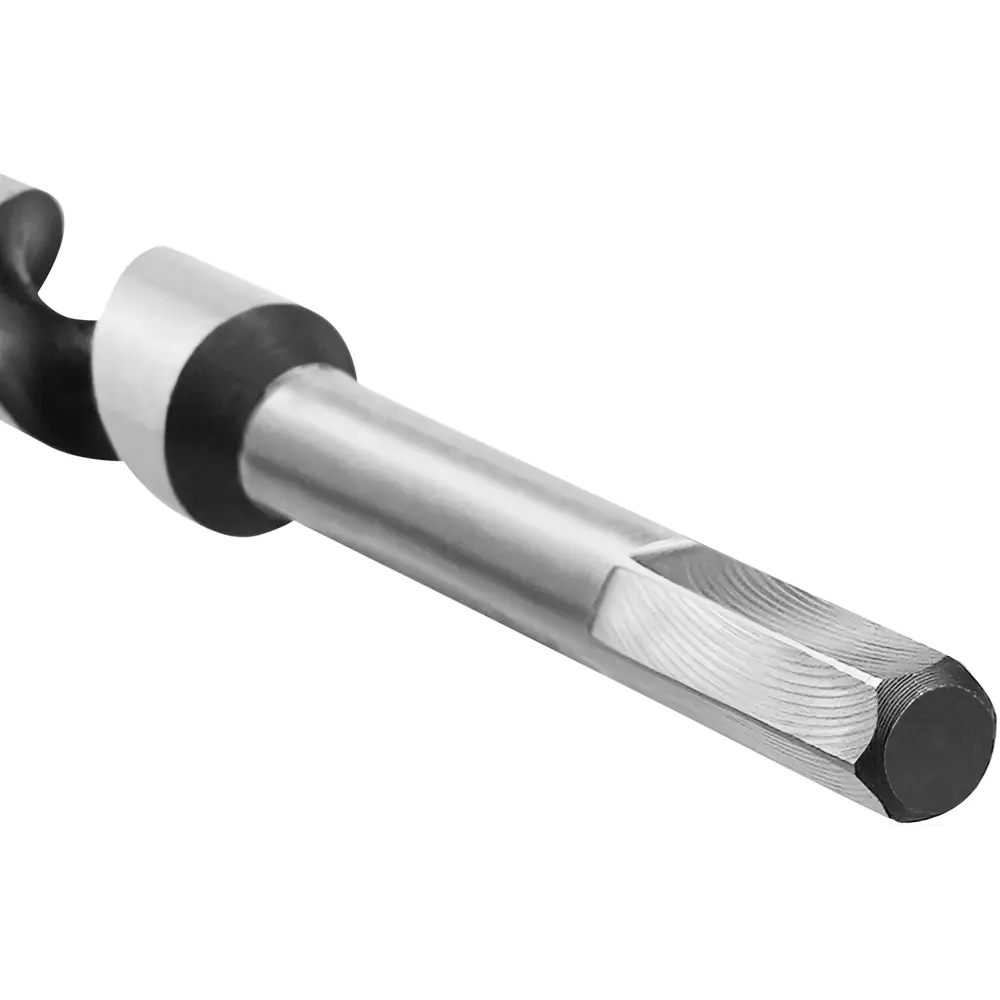 Сверло винтовое по дереву Vertextools 555-20-230 20x230 мм STLM-2030224 - Вид №3