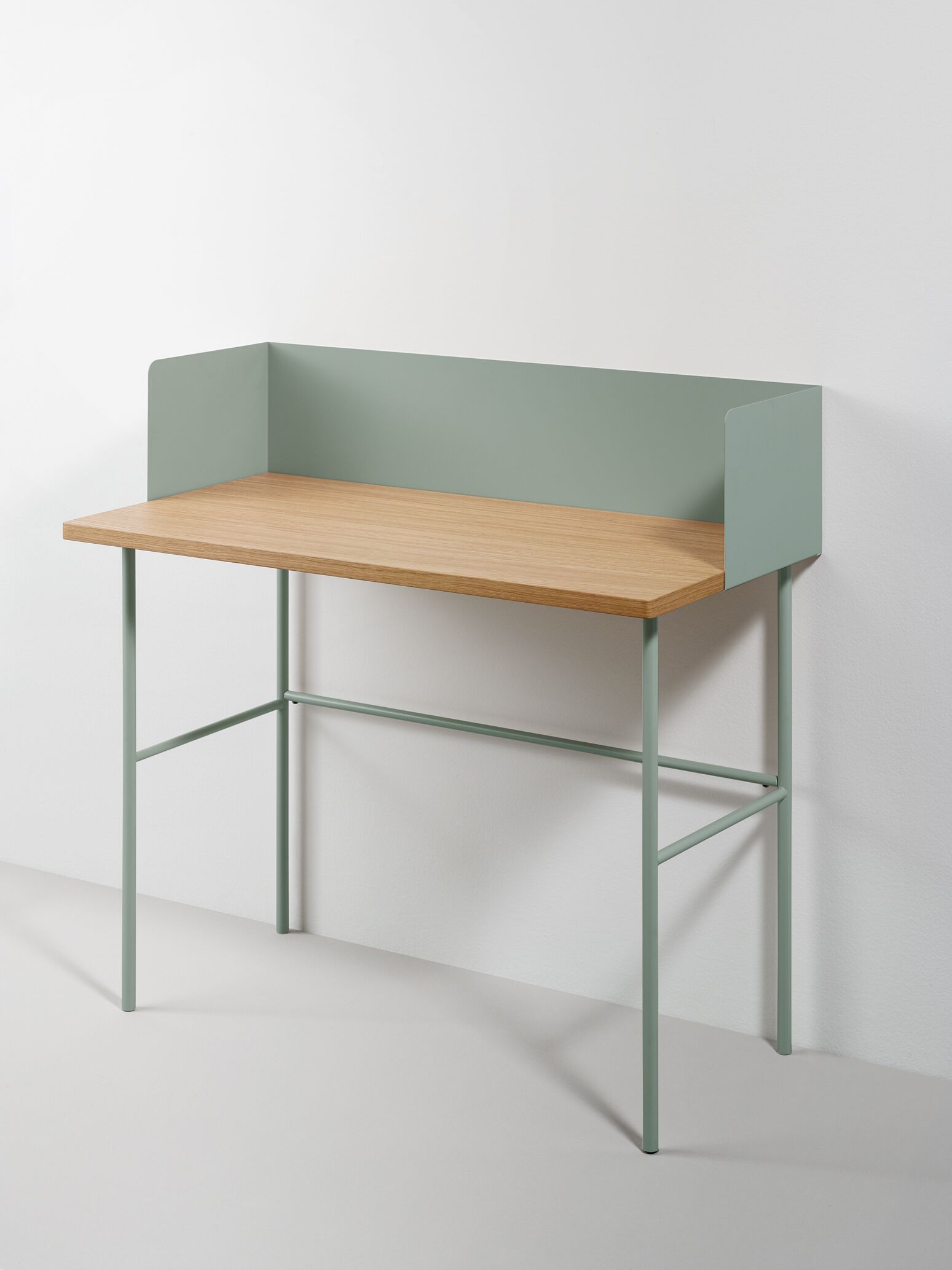 Письменный стол D-SEGNO DESKY FLOOR ARCH-00022583 - Вид №7