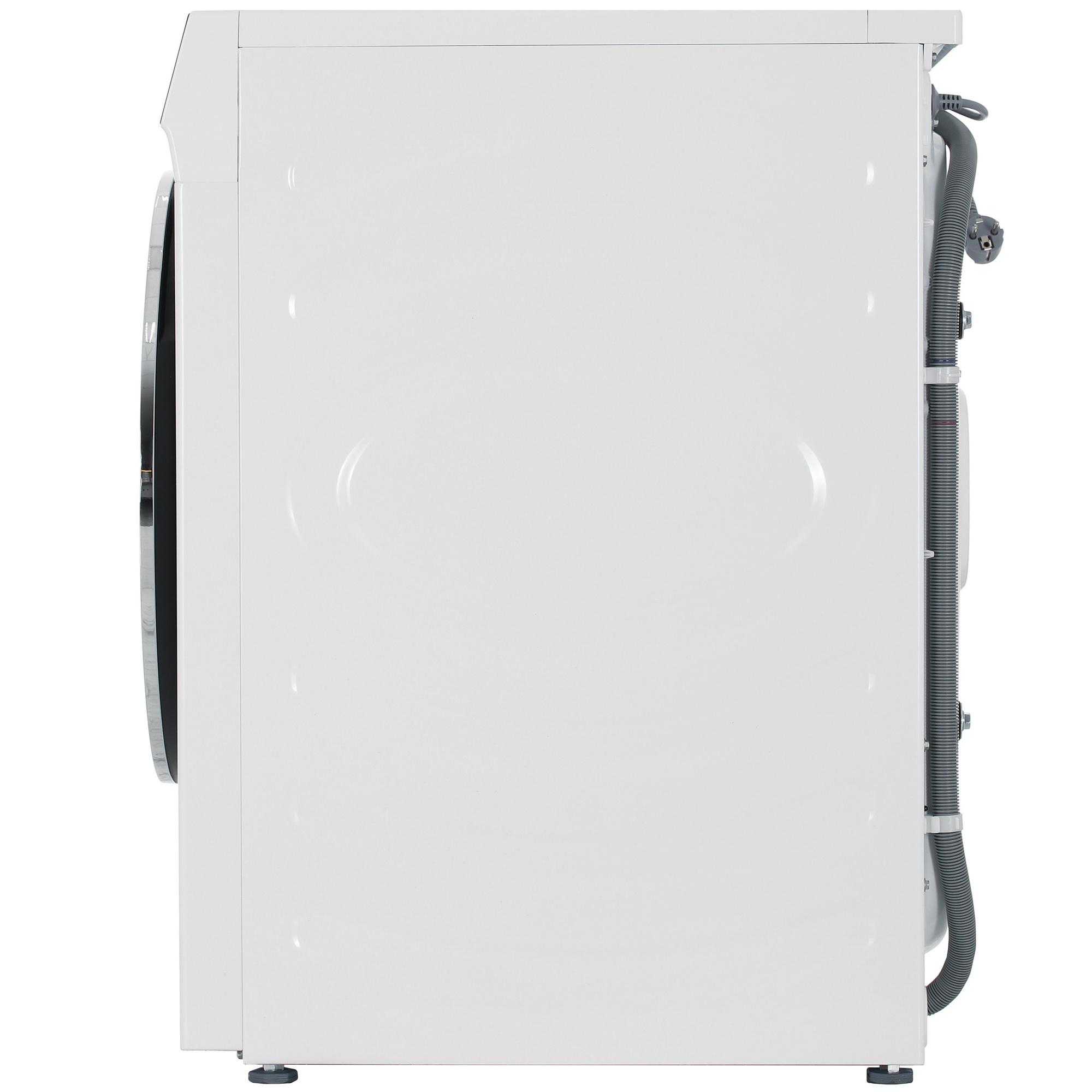 9159403 Стиральная машина Hisense WF7S1247BW белый STDN-0101953 - Вид №2