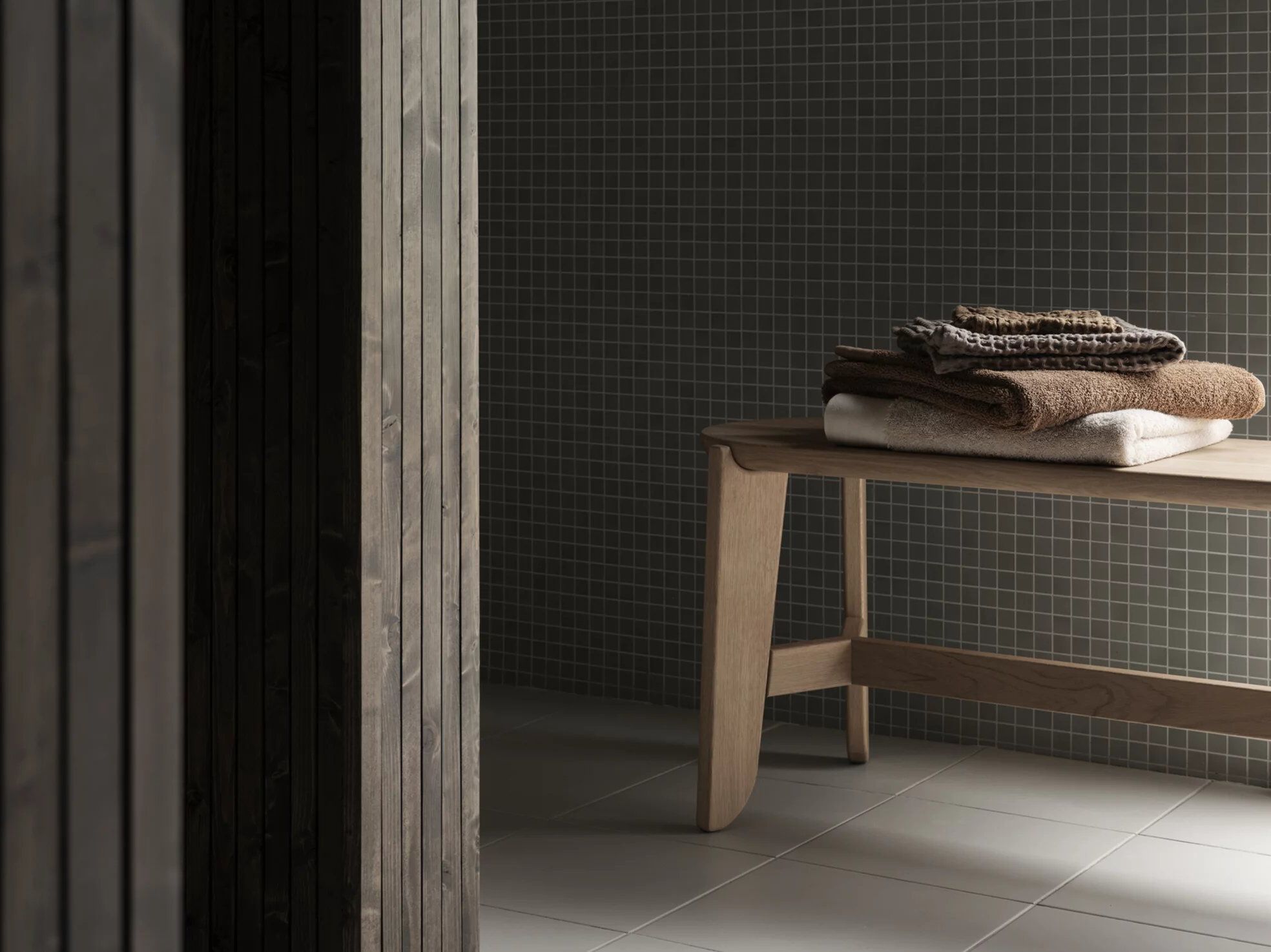 Дубовая скамья blomus Eli ARCH-00038647 - Вид №7