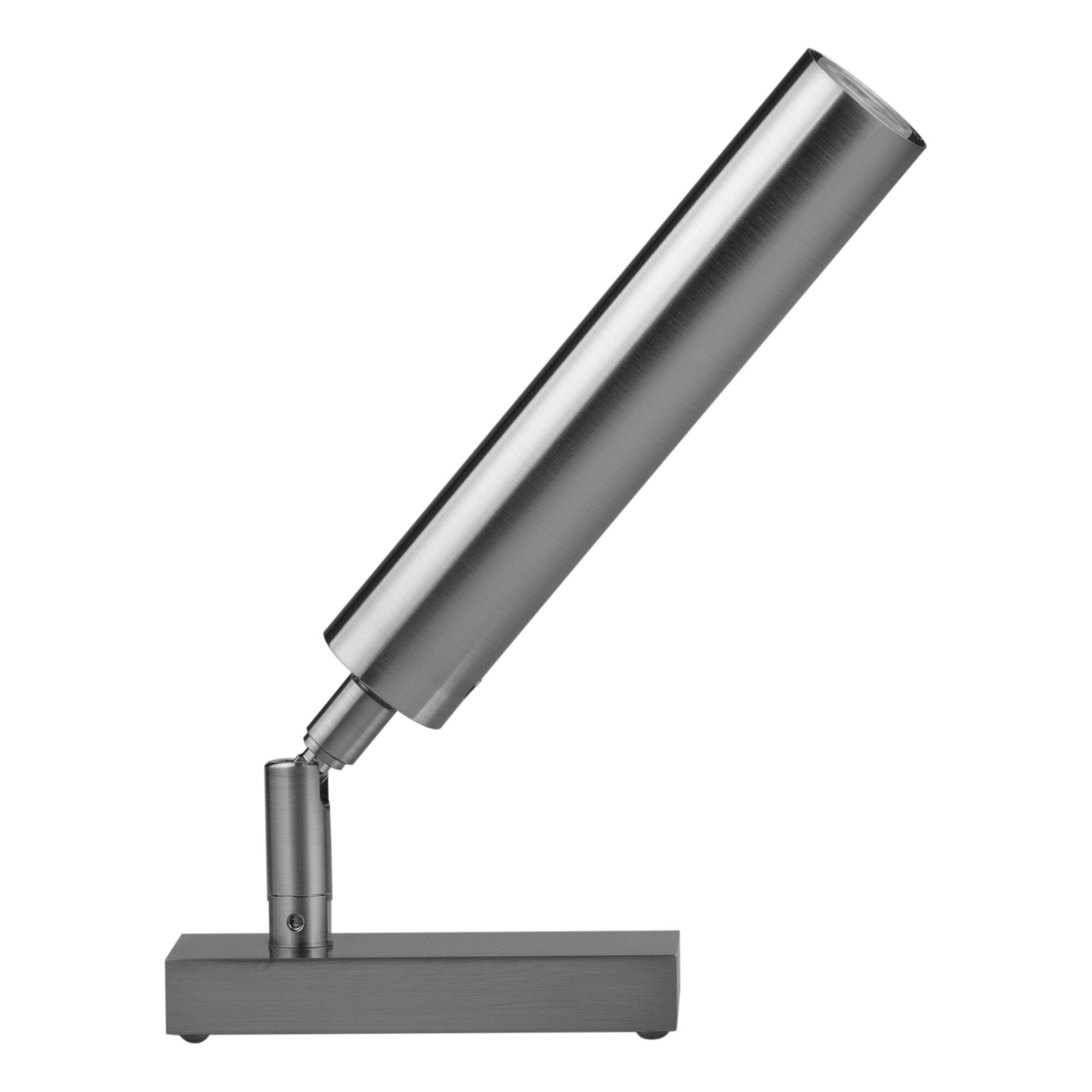 Регулируемая металлическая светодиодная настольная лампа TEKNI-LED Zoom ARCH-00078607 - Вид №2