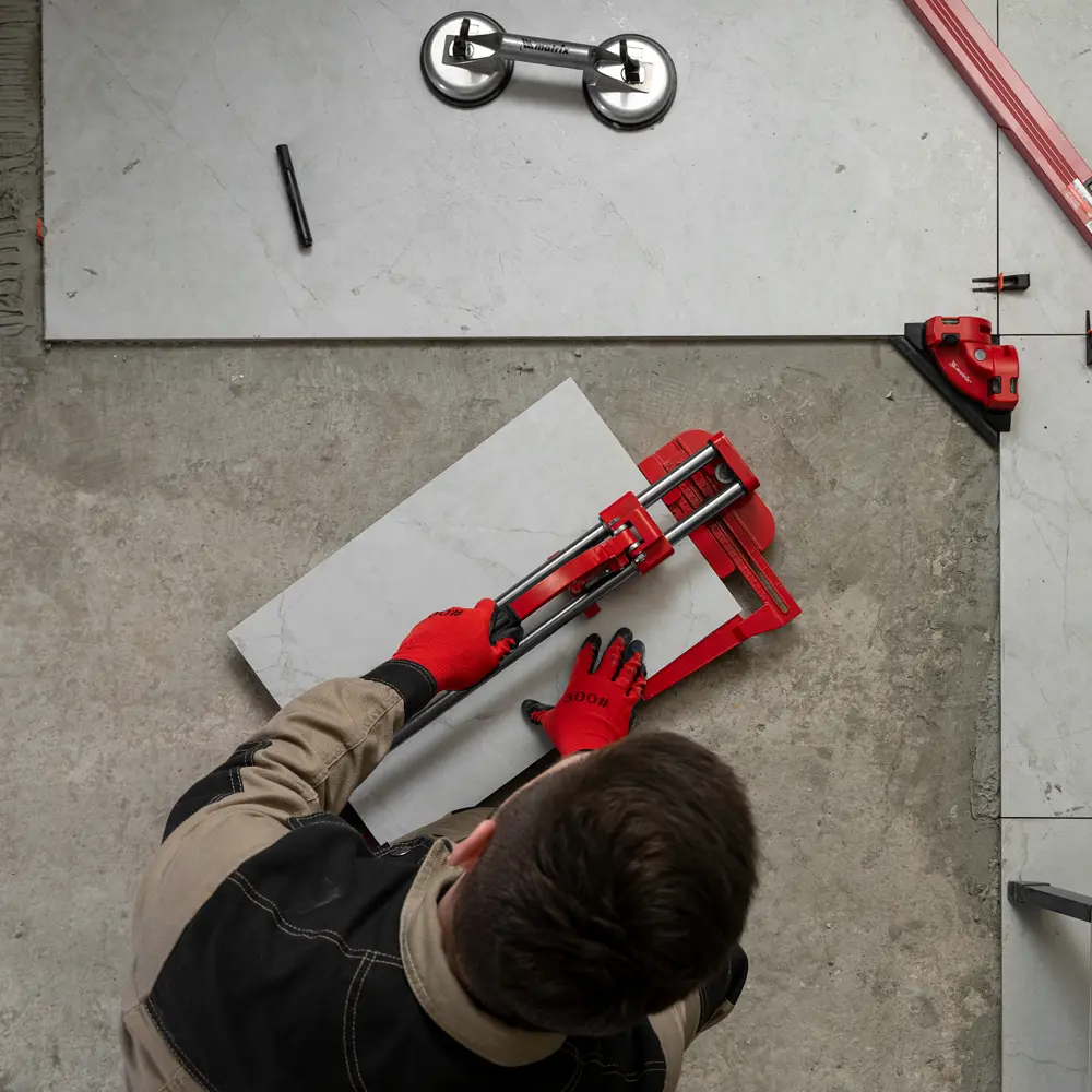 Плиткорез ручной MTX 87609 600 мм толщина реза 16 мм STLM-2071103 - Вид №13