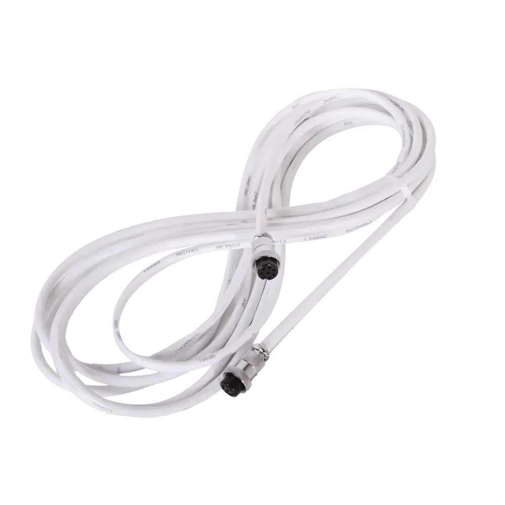 Блок АВР для генератора однофазный Ресанта АВР-10000 до 50 А, 10 кВт STLM-2114749 - Вид №6