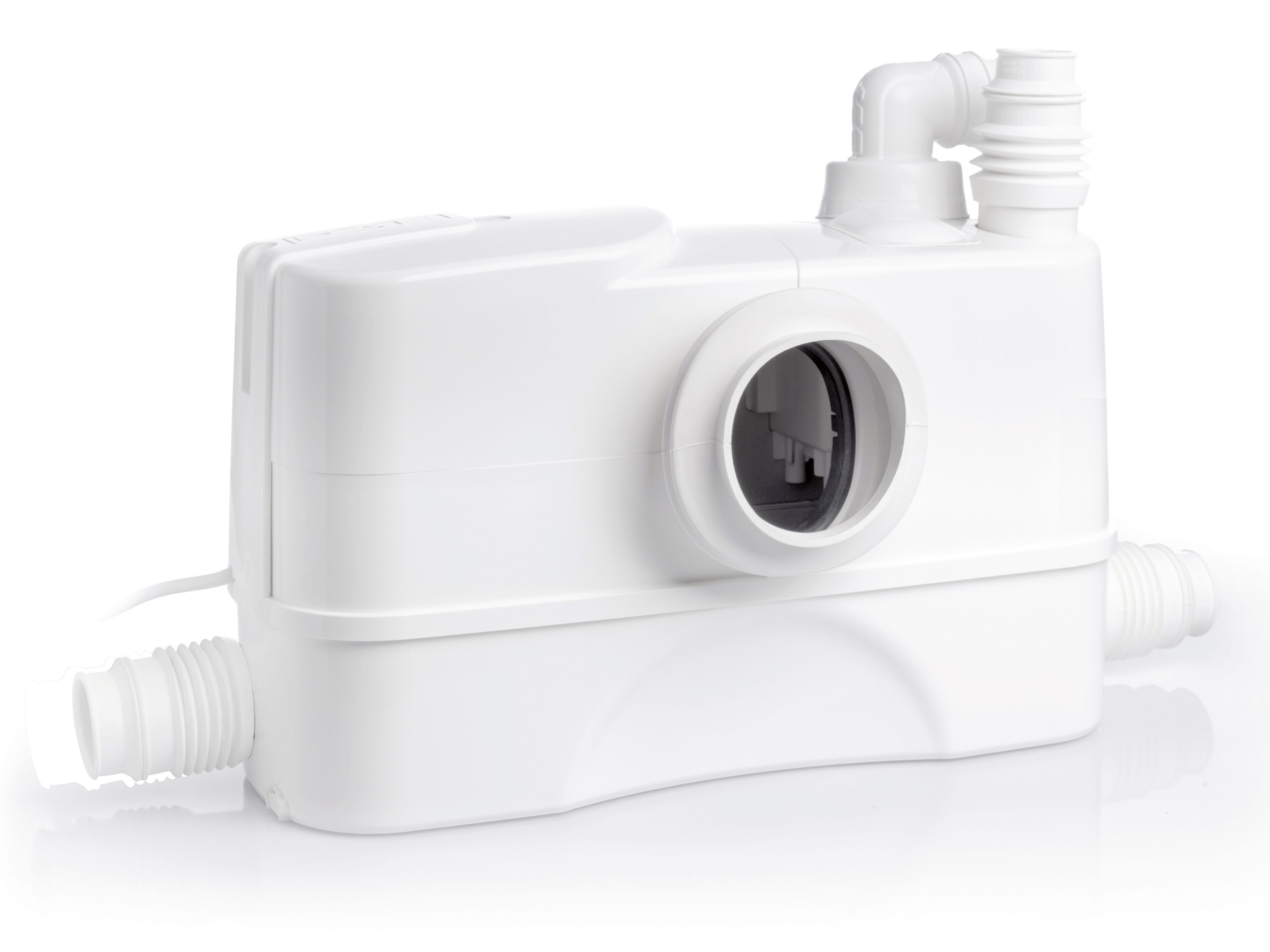 Автоматические станции сбора и подъема Dab Pumps GENIX / GENIX WL ARCH-00108421 - Вид №1