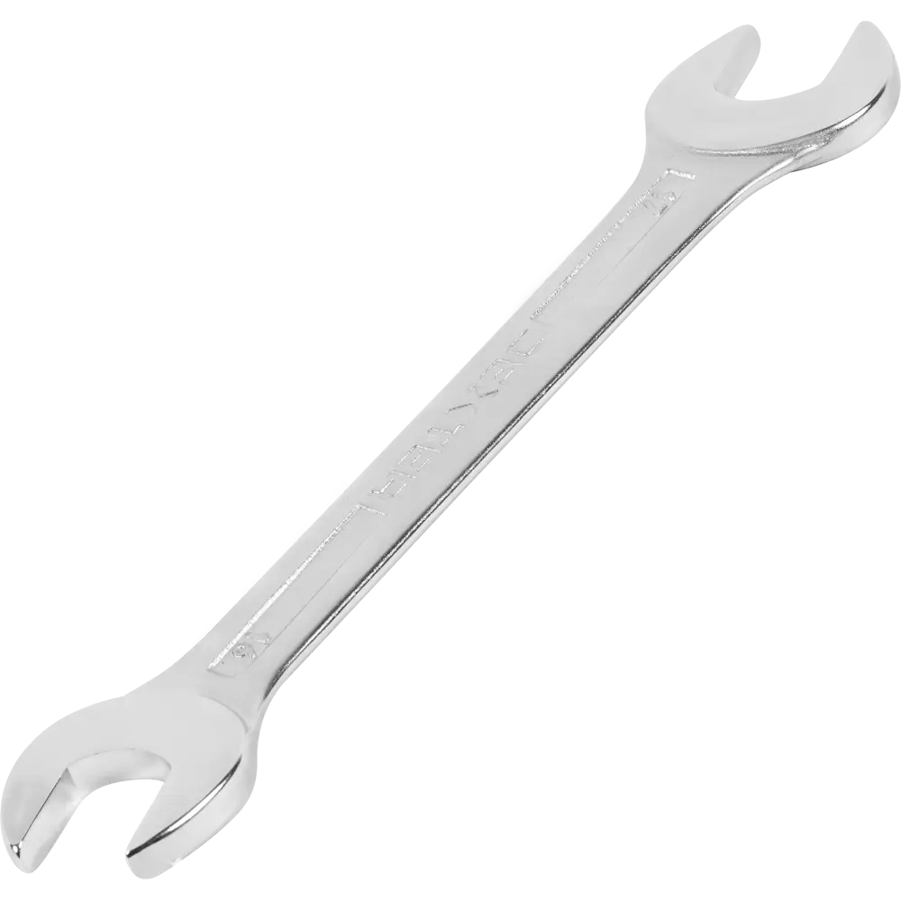 Ключ рожковый Dexter 16x17 мм CR-V STLM-2164449