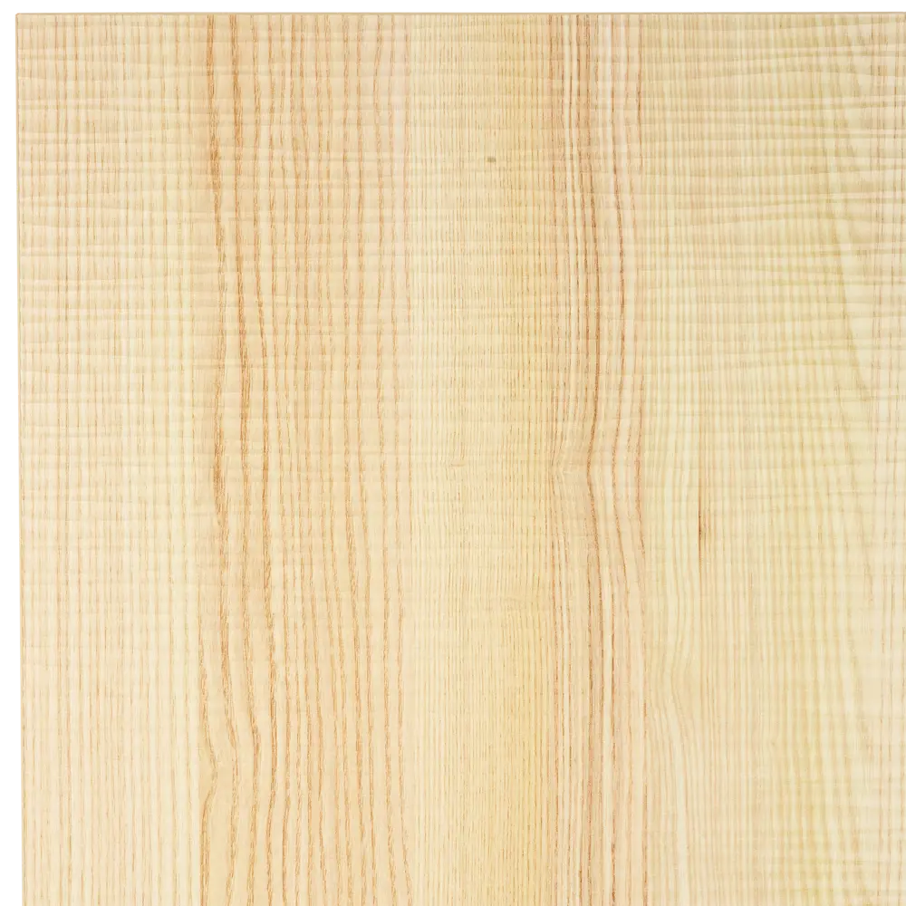 Дверь для шкафа Delinia ID «Бирск» 32.8x76.5 см, ЛДСП, цвет бежевый STLM-2166122 - Вид №2