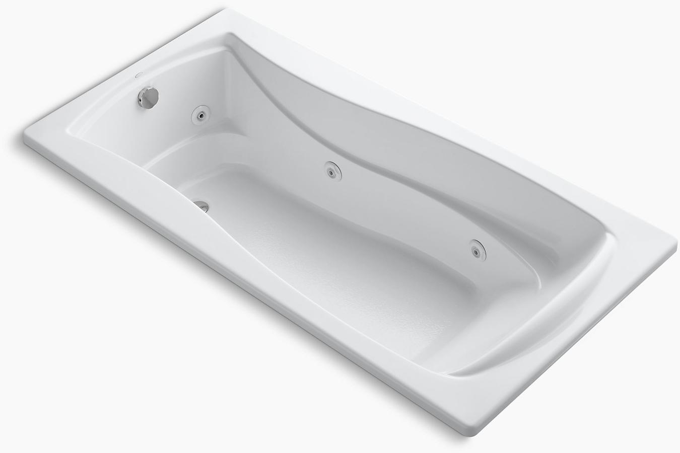 KOHLER Марипоса 72 K-1257-W1-96  - Вид №1