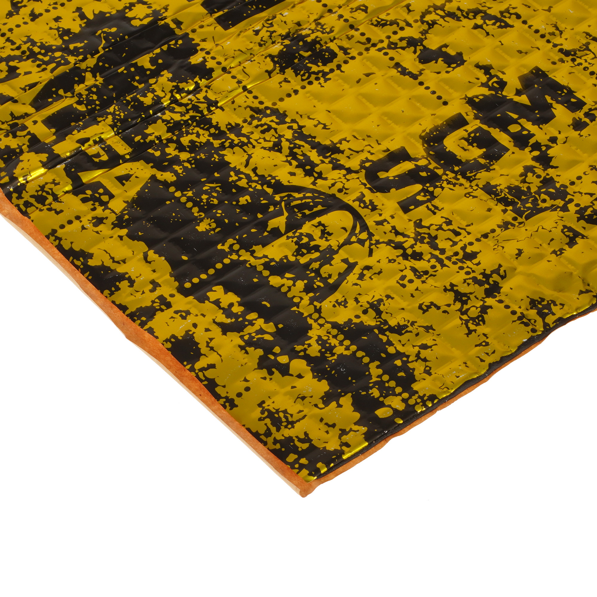 9911864 Шумоизоляция SGM АлюМаст Альфа 3 STDN-0141885 - Вид №1