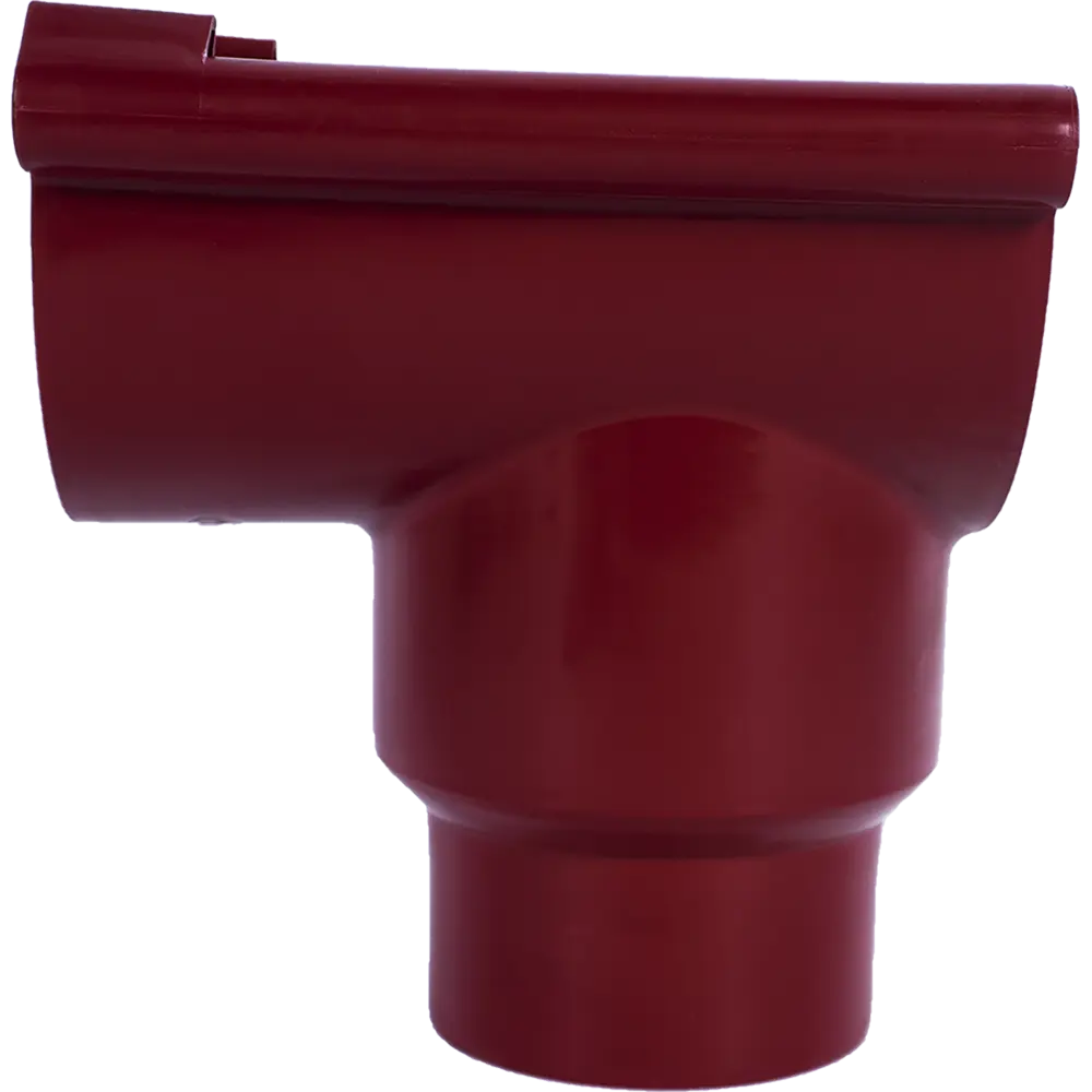 Воронка торцевая универсальная Murol цвет красный STLM-2048618 - Вид №2