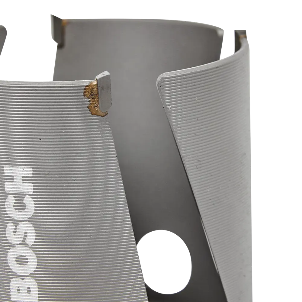 Коронка универсальная карбидная Bosch 2608584761 63 мм 82857497 STLM-2122699 BOSCH PROFESSIONAL  - Вид №1