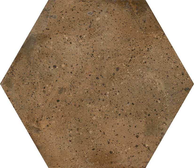 Напольное / керамогранит с терракотовым эффектом VIVES ноль ARCH-00016825 - Вид №44