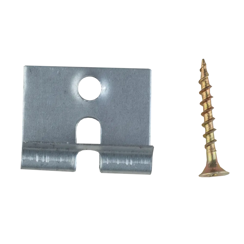 Металлическая клипса стартовая MultiDeck МУЛЬТИДЕК STLM-2121285