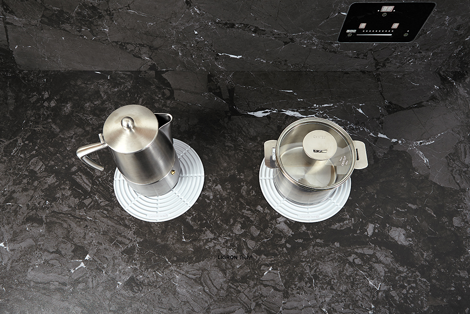 Столешницы для кухни - Термато LIGRON LIST320 1837 - Вид №16