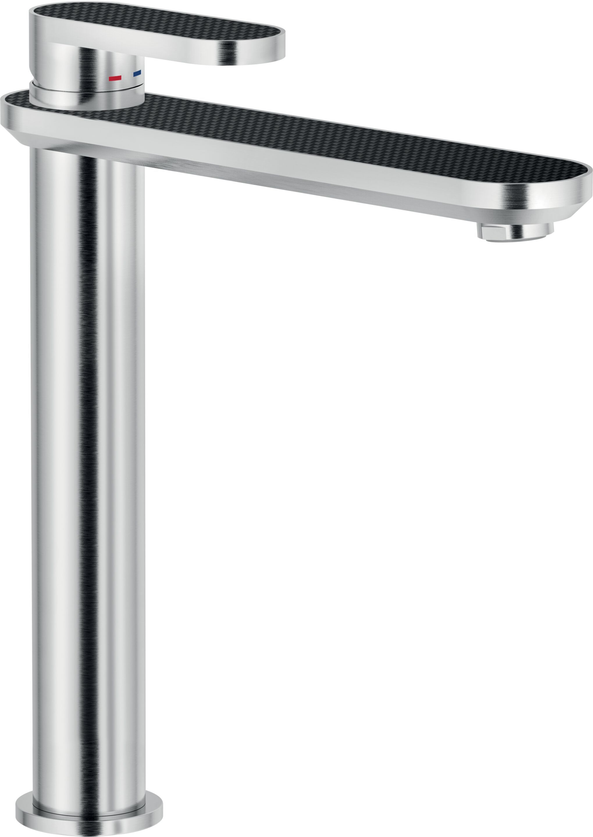 Смеситель для раковины с высоким верхом Nobili платье ARCH-00088652 - Вид №23