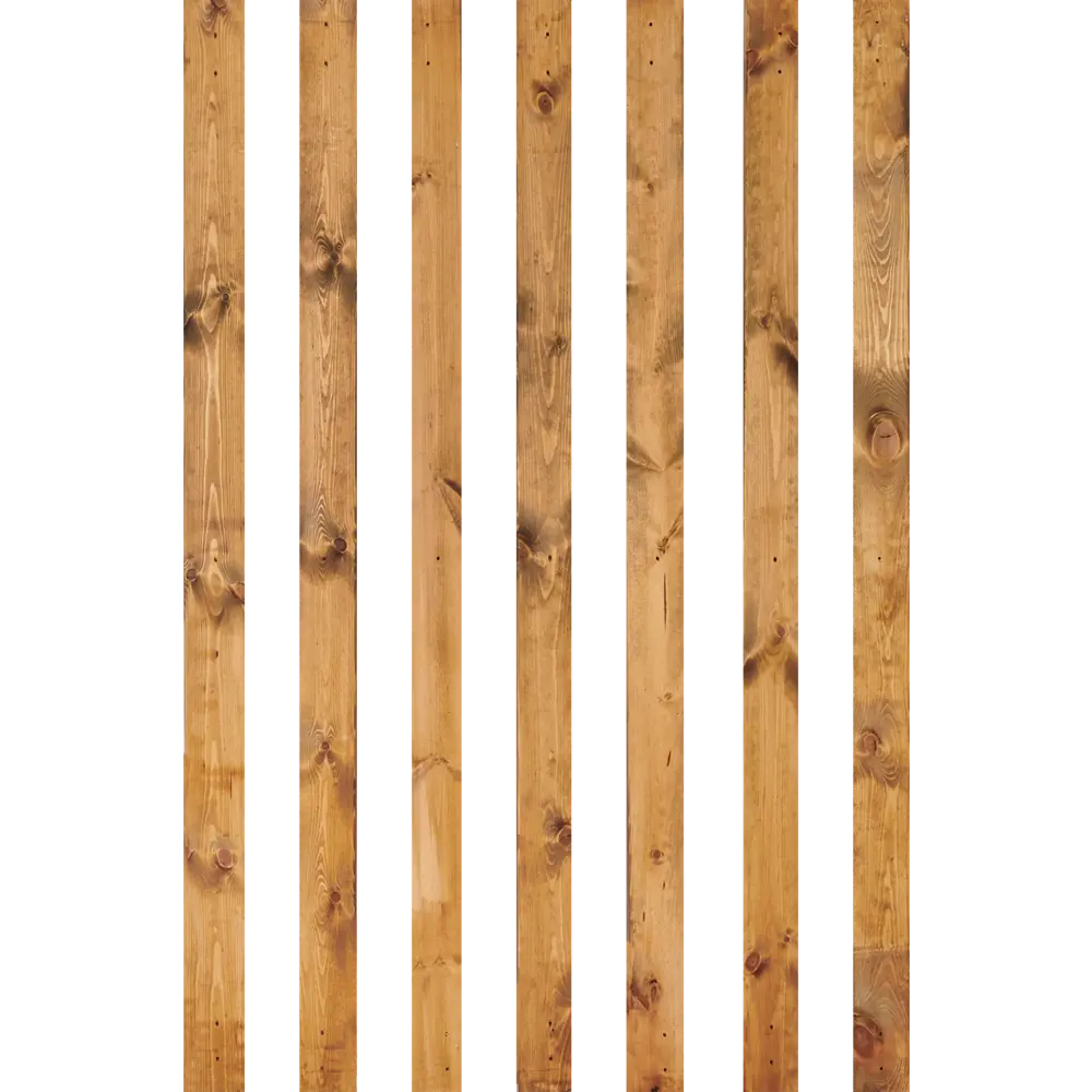 Скамейка - стол Domino 150х78,7х81 см дерево/металл коричневая/черная Santreyd STLM-2103899 - Вид №4