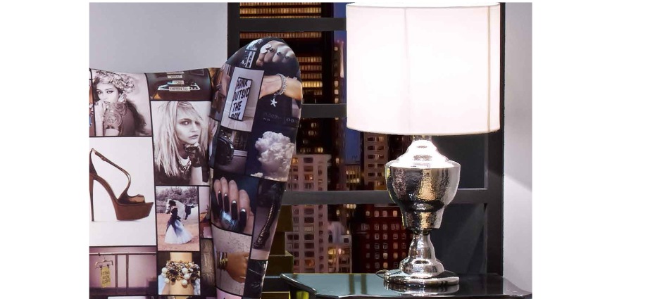 004139 Лампа Aqua Contradiction Santreyd 