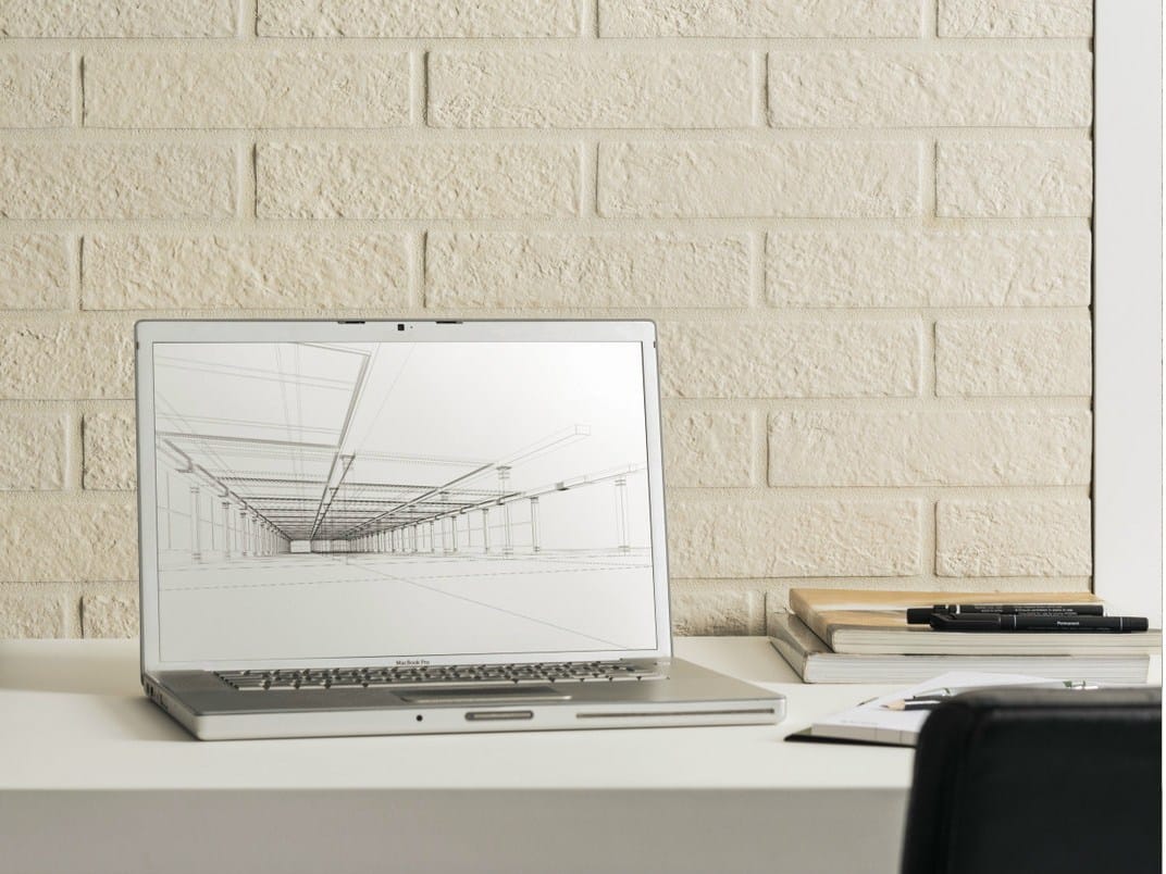 Внутренняя отделка с эффектом камня Ceramica Rondine NEW YORK ARCH-00006911 - Вид №4