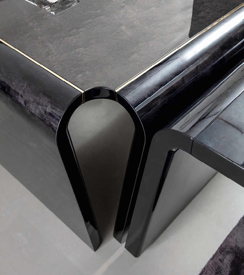 2880 Charisma письменный стол - giorgio collection - Вид №1