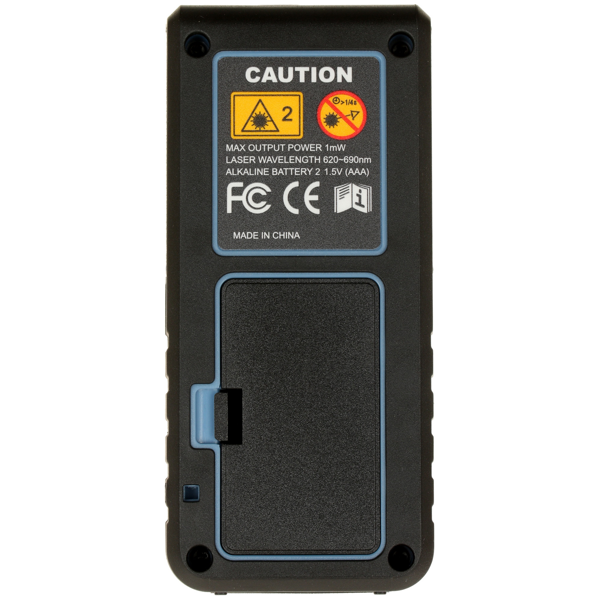 Лазерный дальномер DEKO GLE-40 4824916 STDN-0044236 - Вид №1