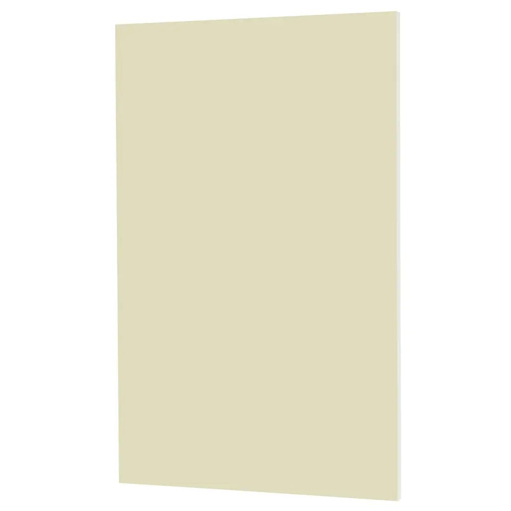 Дверь для шкафа Delinia «Лён» 45x70 см, ЛДСП, цвет бежевый STLM-2051253 - Вид №1