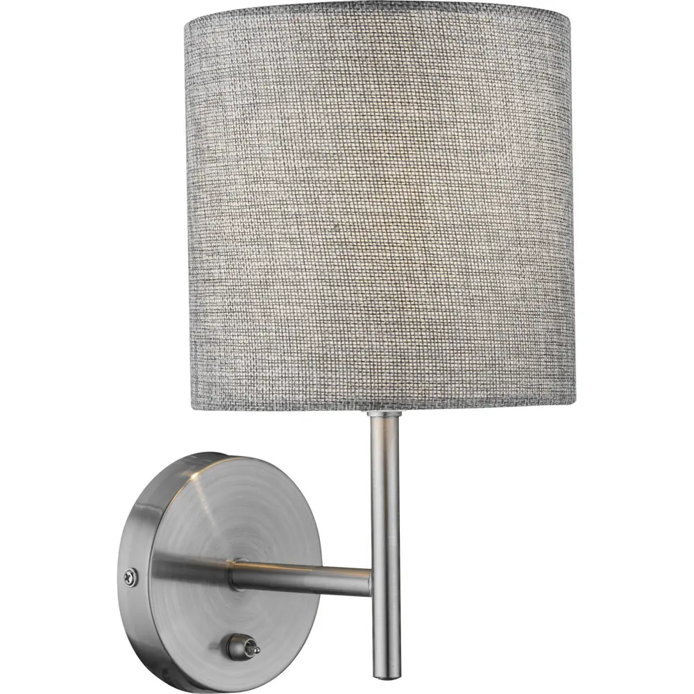 Бра Globo E14 1x40 Вт 15x26 см STLM-2005242