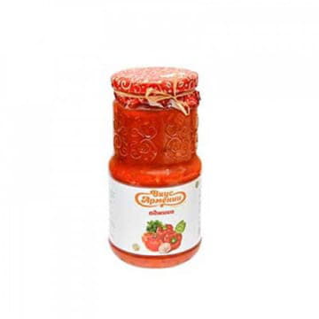 Аджика Вкус Армении 520 г Santreyd 27773