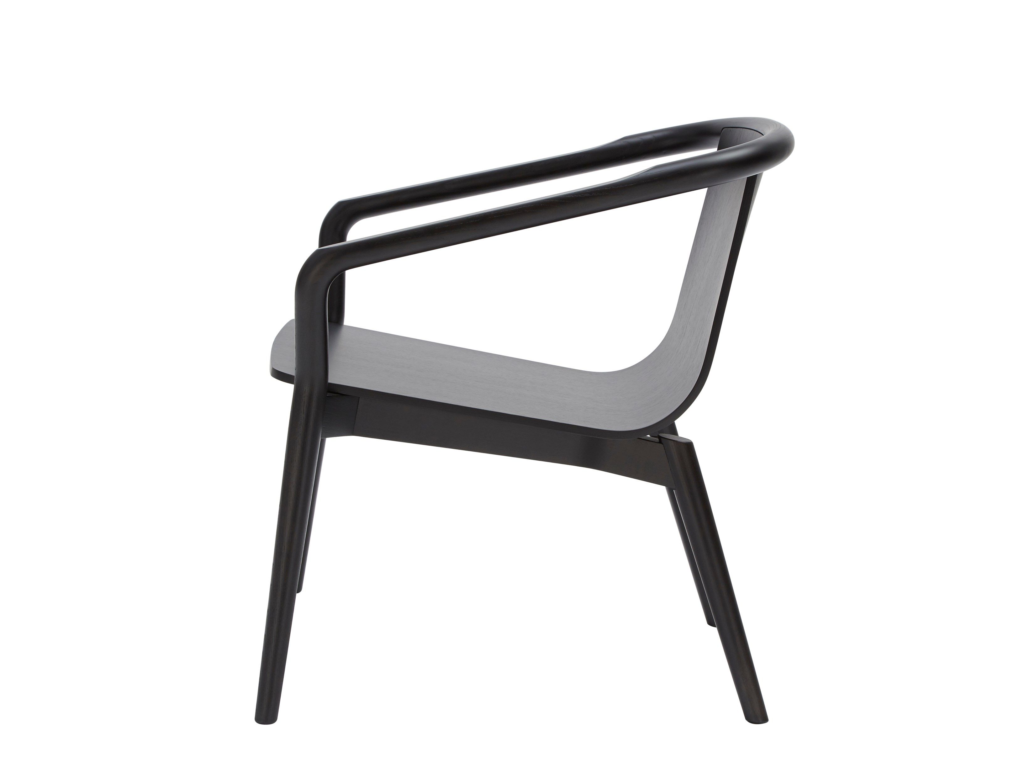 Ясень стул с подлокотниками SP01 Thomas ARCH-00055099 - Вид №8