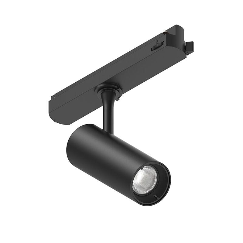 Пятно Сид для заливки формы алюминиевого освещения следа Novalux DALÌ ARCH-00059802 - Вид №7