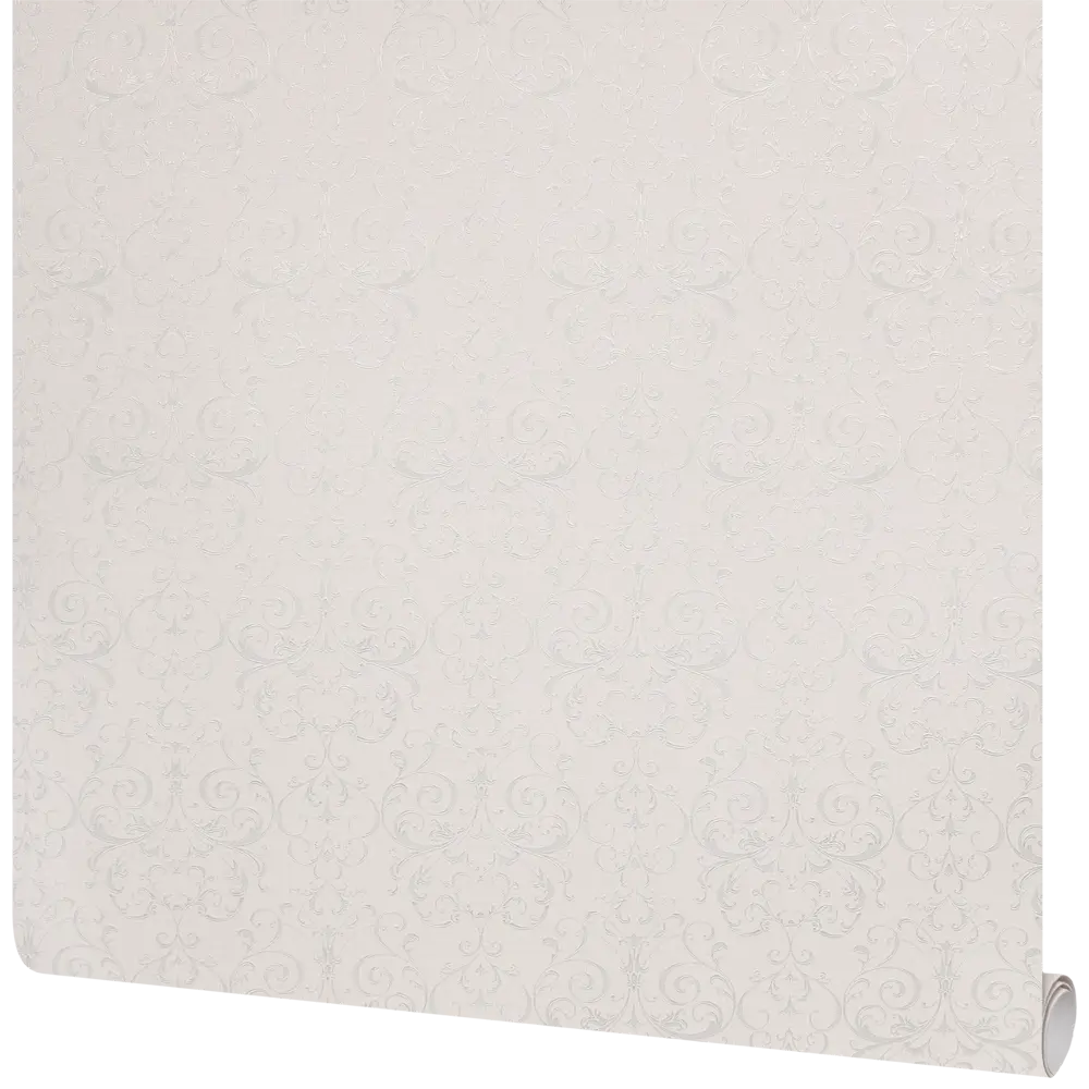 Обои флизелиновые A.S. Creation Jacquard бежевые 1.06 м 374752 STLM-2148638