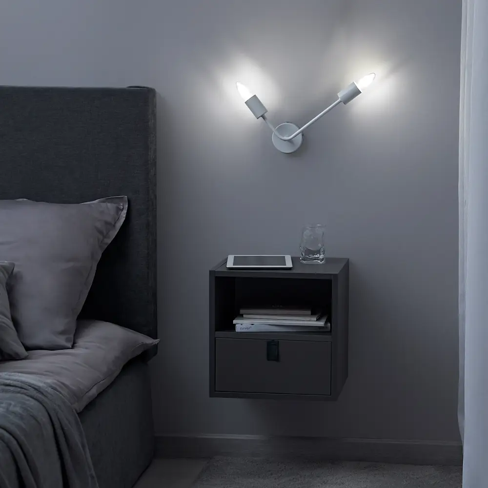 Бра «Атлантида» от КЛЮЧНИК — стильная настенная подсветка 86763012 STLM-0071458 - Вид №8