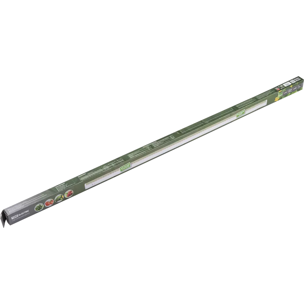 TDM ELECTRIC Фитосветильник линейный для растений с красно-синим спектром 84870132 STLM-0056560 - Вид №5