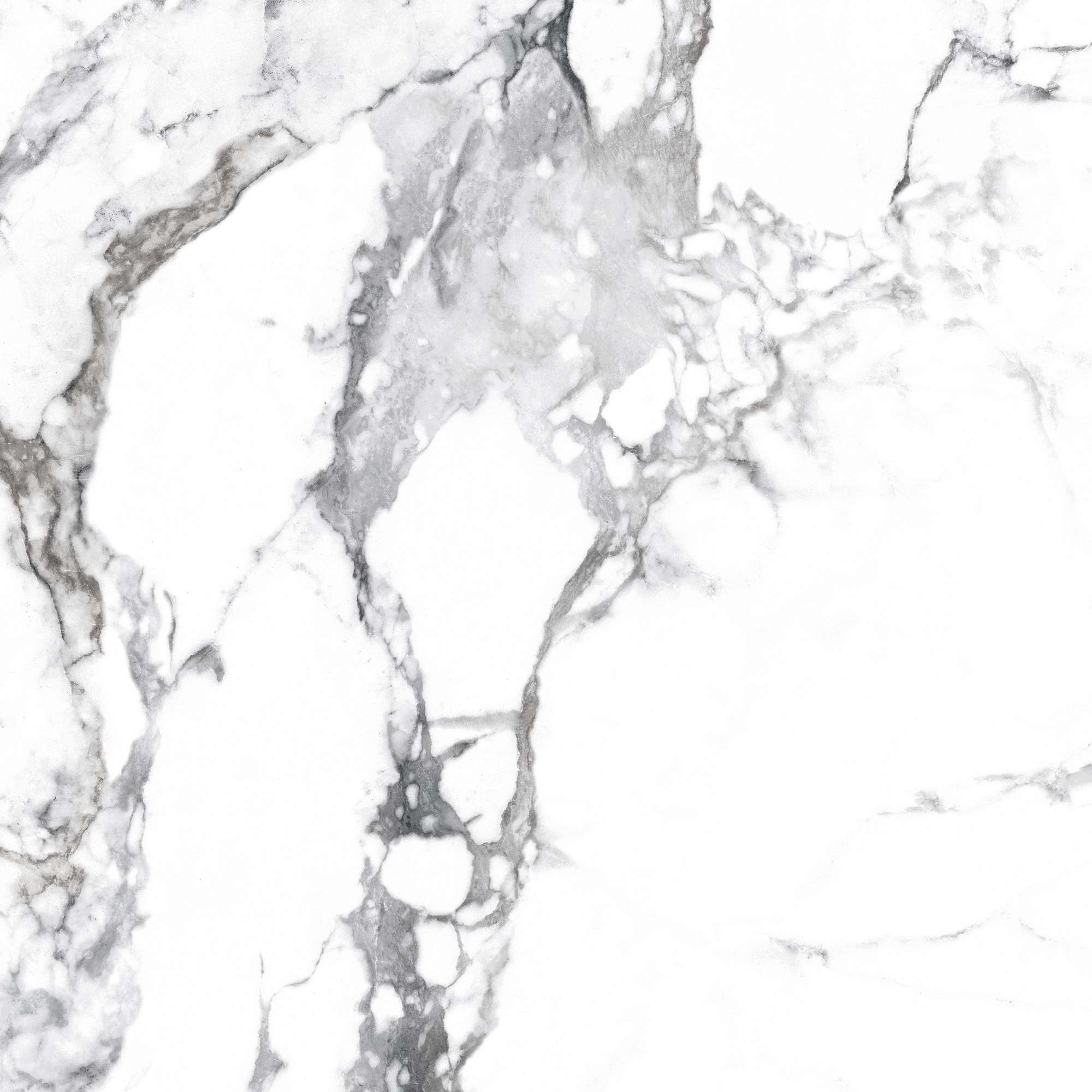 Керамогранит BORGHINI SILVER 60х60 Arcadia Ceramica CR4006-A STLM-2206816 89396428 Carving - Вид №7
