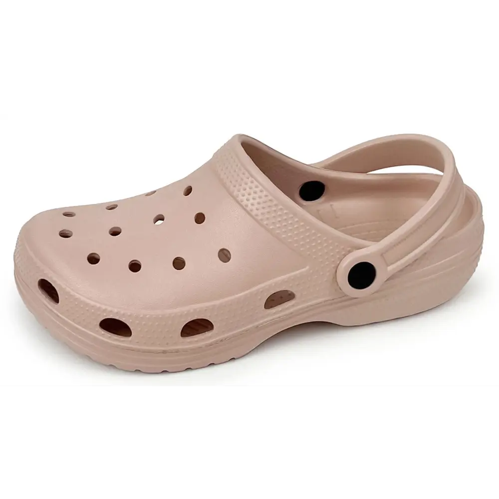 Сабо унисекс DILWIS размер 41 светло-розовые 89414796 STLM-1564568 - Вид №5