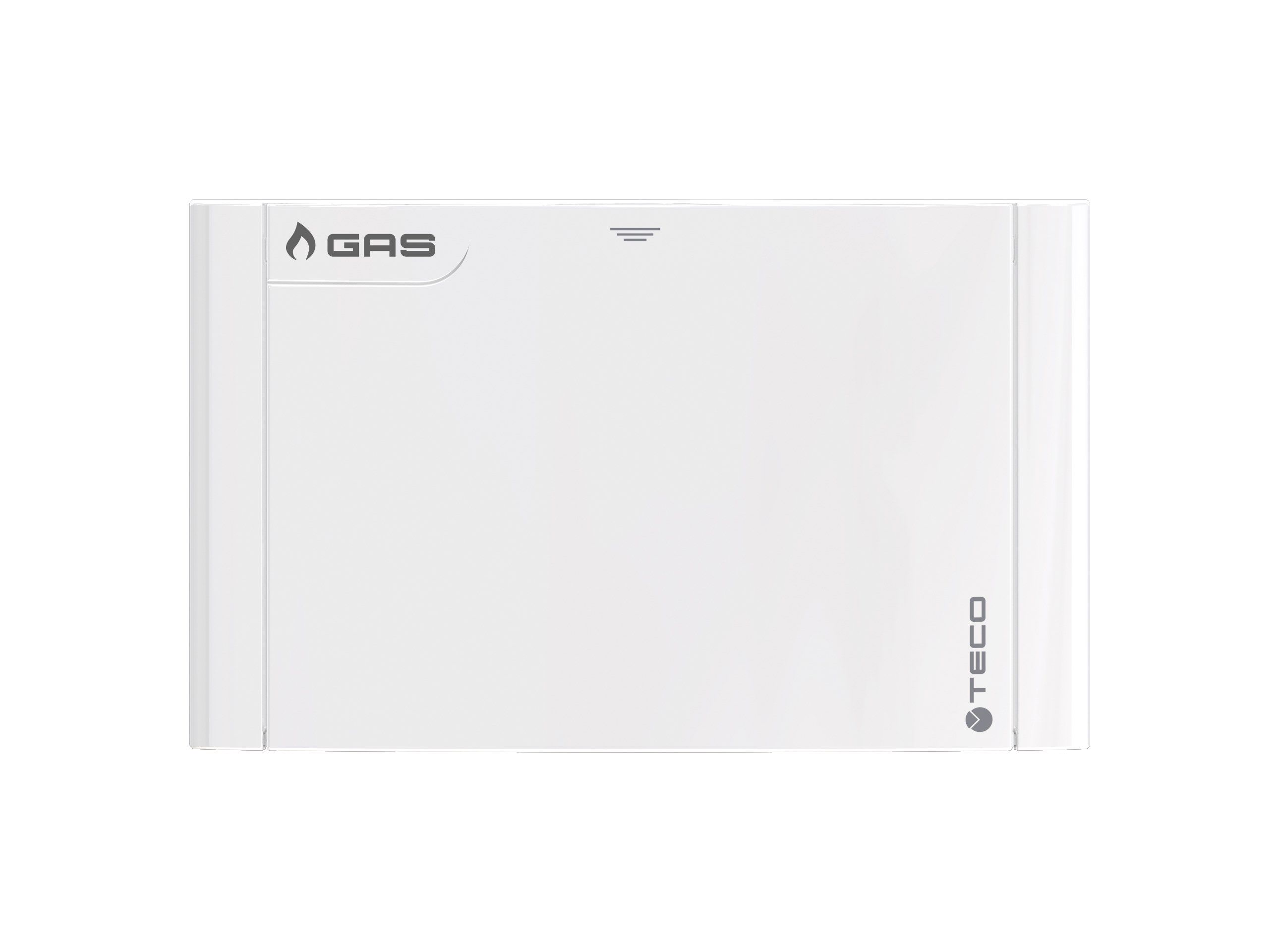 Газовый коллектор с трехходовым общим перехватом TECO ARCH-00119171 - Вид №10