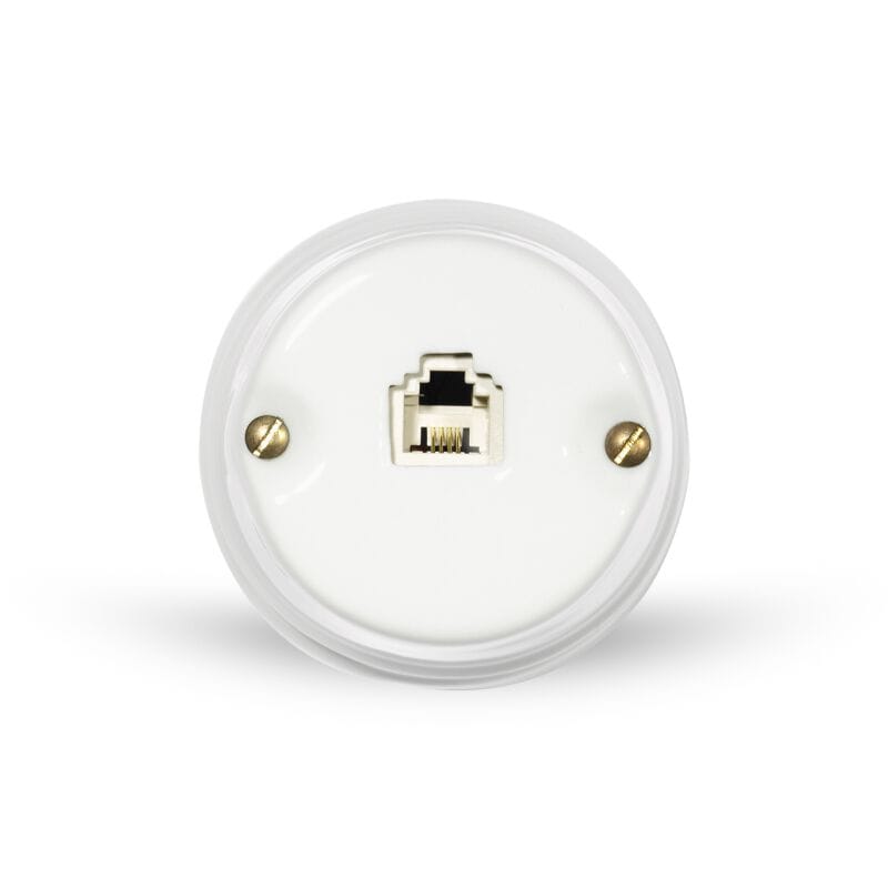 Гнездо данных GI Gambarelli White Italy ARCH-00085527 - Вид №1