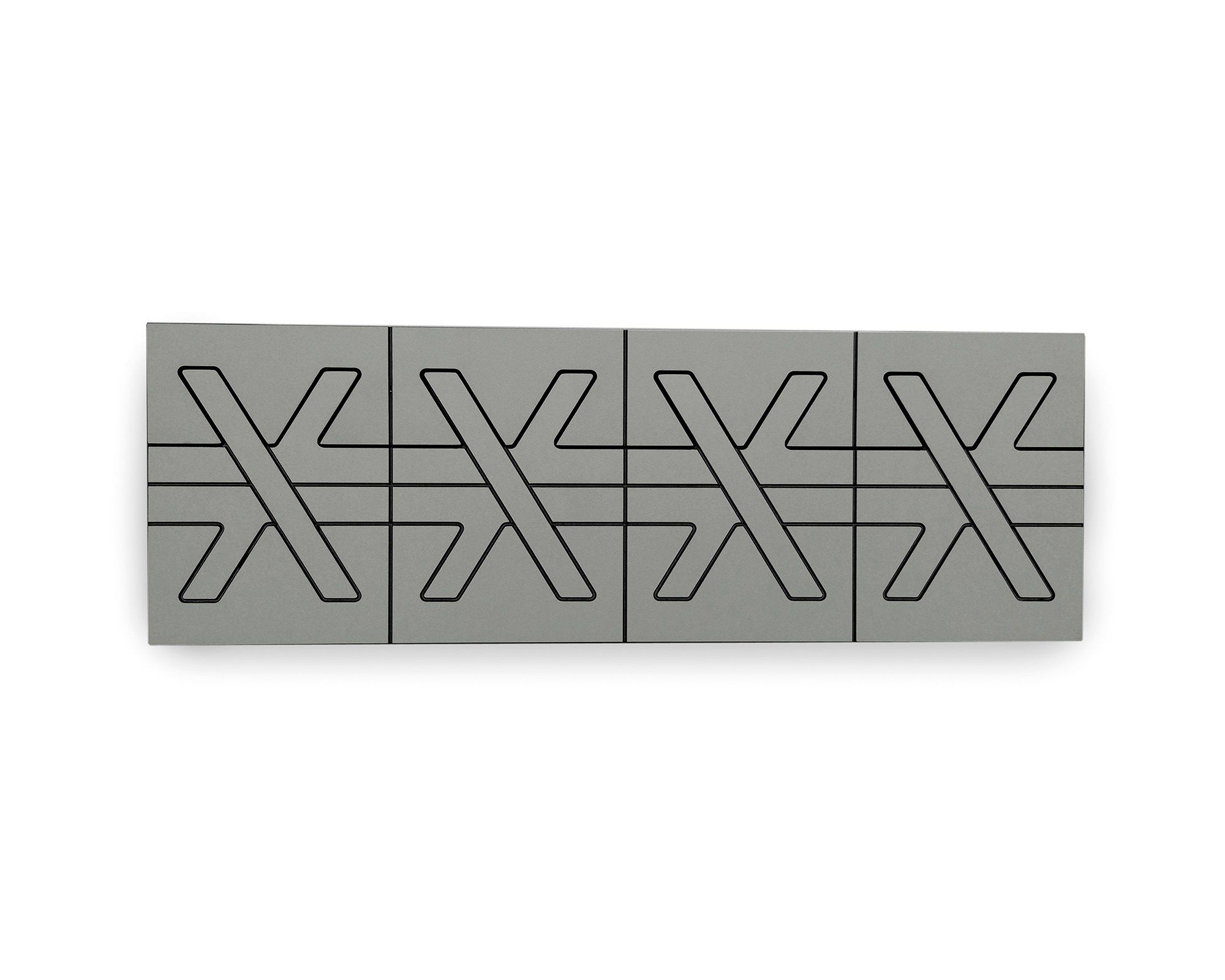 HPL настенная вешалка SCHNEEWEISS interior Dero ARCH-00096448 - Вид №2