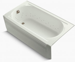 KOHLER Мемуары 60 K-723-GBN-NY
