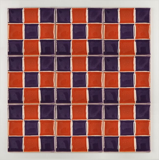 Пол / покрытие ручной работы La Riggiola Гран эмали ARCH-00043125 - Вид №4