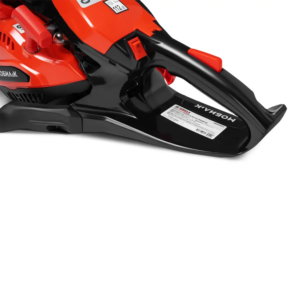 Пила бензиновая Мобил К Премиум XC125 1.22 л.с. 30 см STLM-2019216 - Вид №8