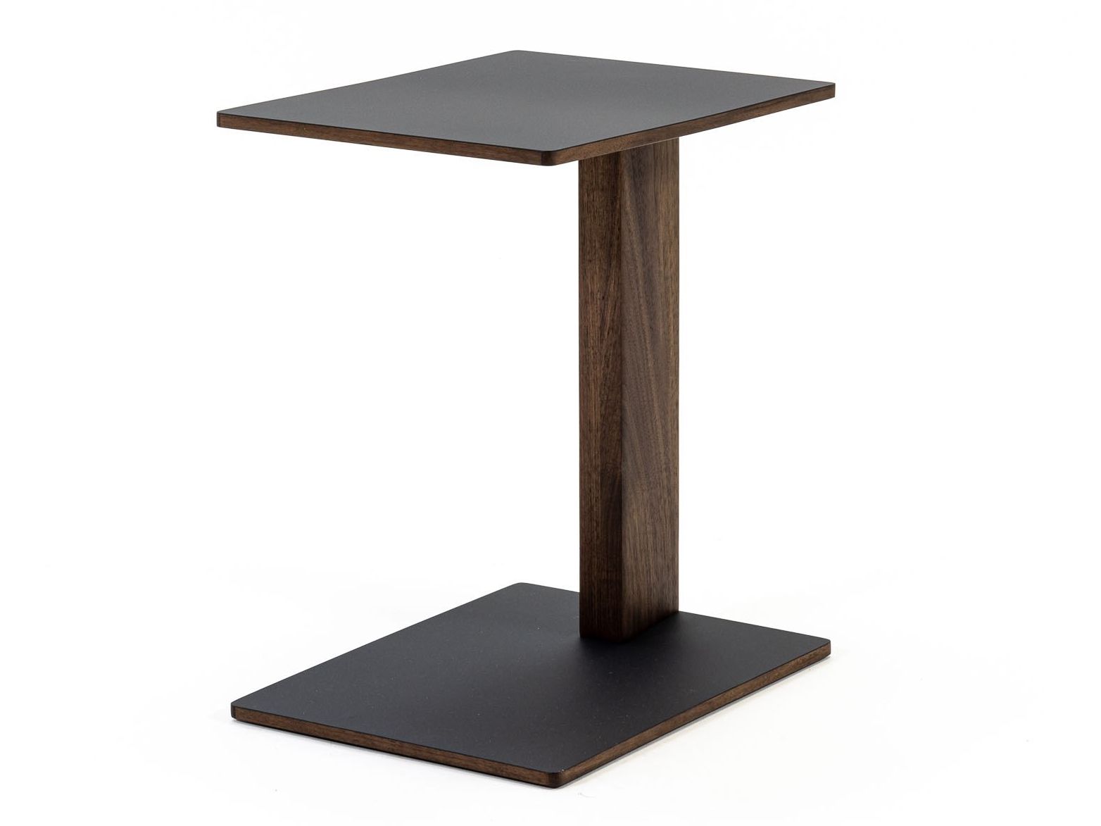 Прямоугольный журнальный столик из ламината Case OVERHANG ARCH-00032790 - Вид №3