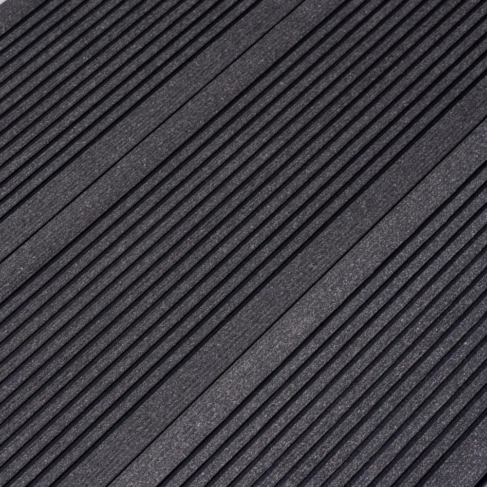 Террасная доска ДПК MultiDeck цвет черный 3000х140х22 мм 0.42 м² МУЛЬТИДЕК STLM-2119546 - Вид №10