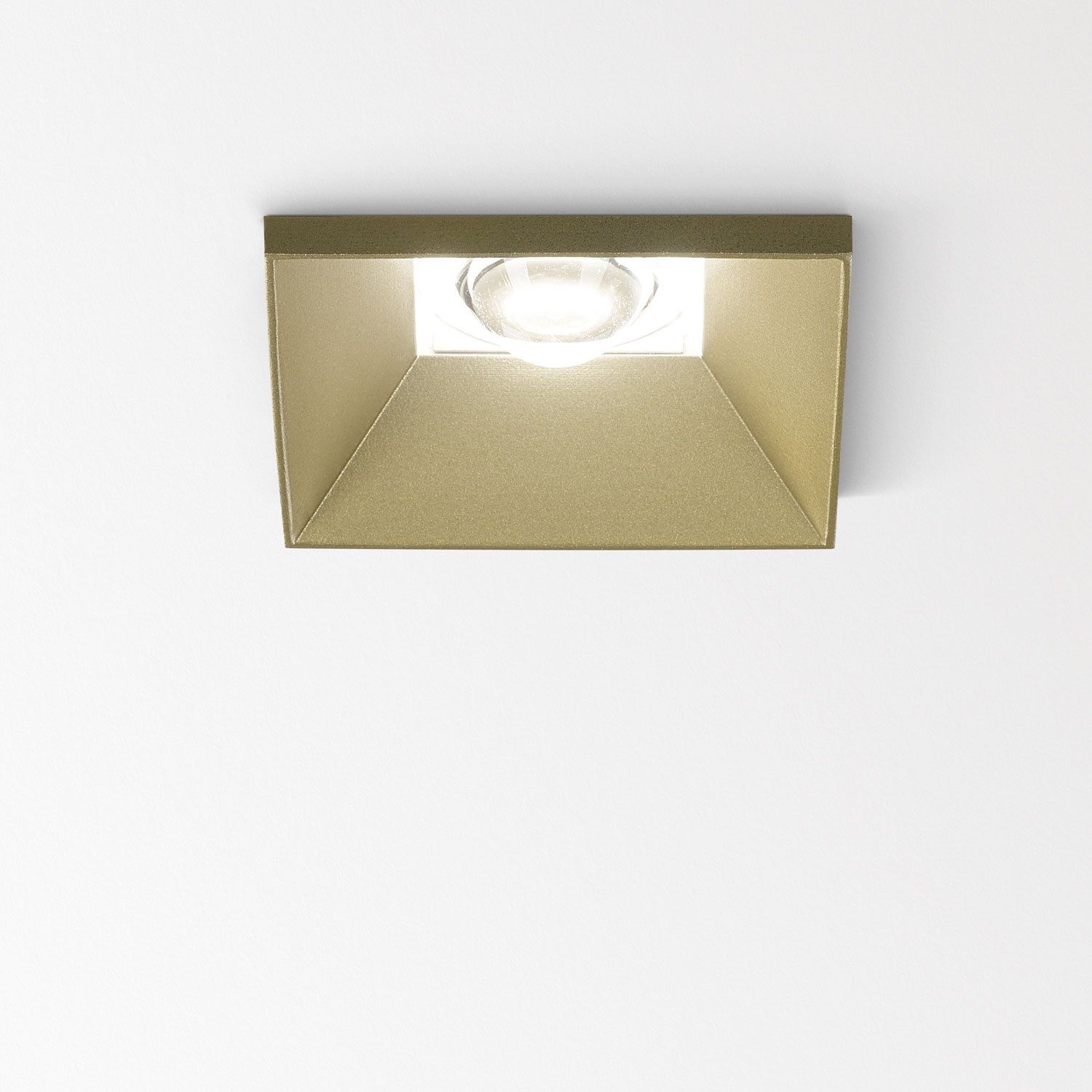 Квадратный светодиодный светильник Deltalight Artuur ARCH-00057015 - Вид №3