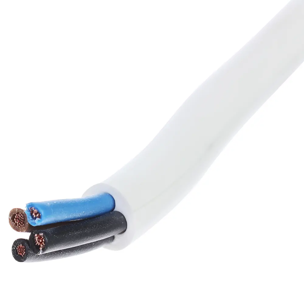 Провод Electraline ПВС 4х1.5 на отрез (ГОСТ) STLM-2197533