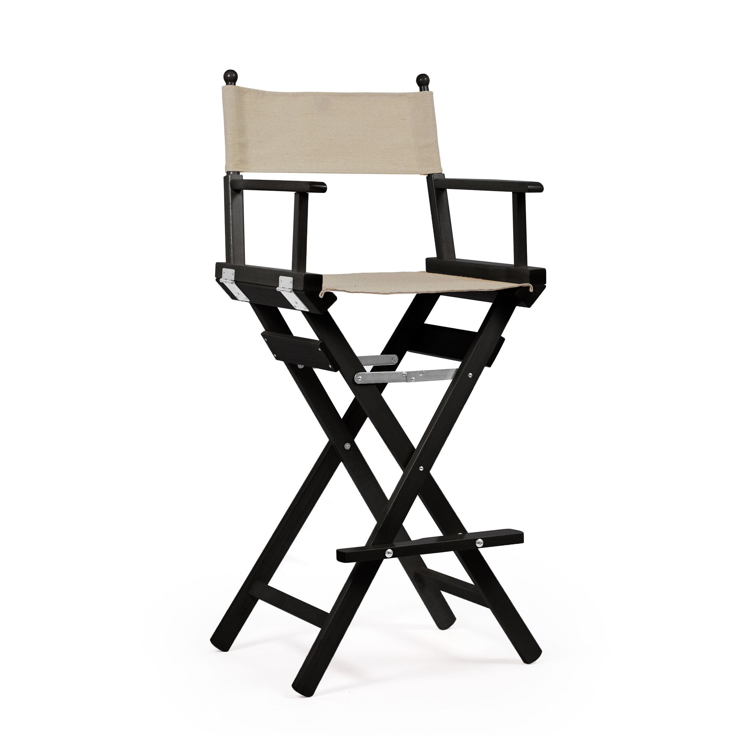 Складной садовый стул из переработанной ткани Telami Recycled ARCH-00152663 - Вид №4