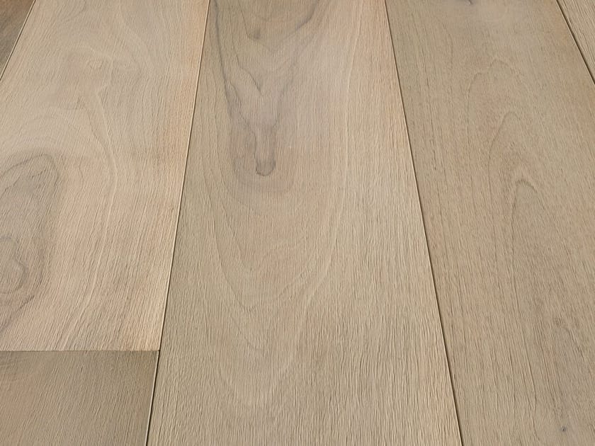 Матовый паркет из грецкого ореха Bassano Parquet Archisound ARCH-00151441