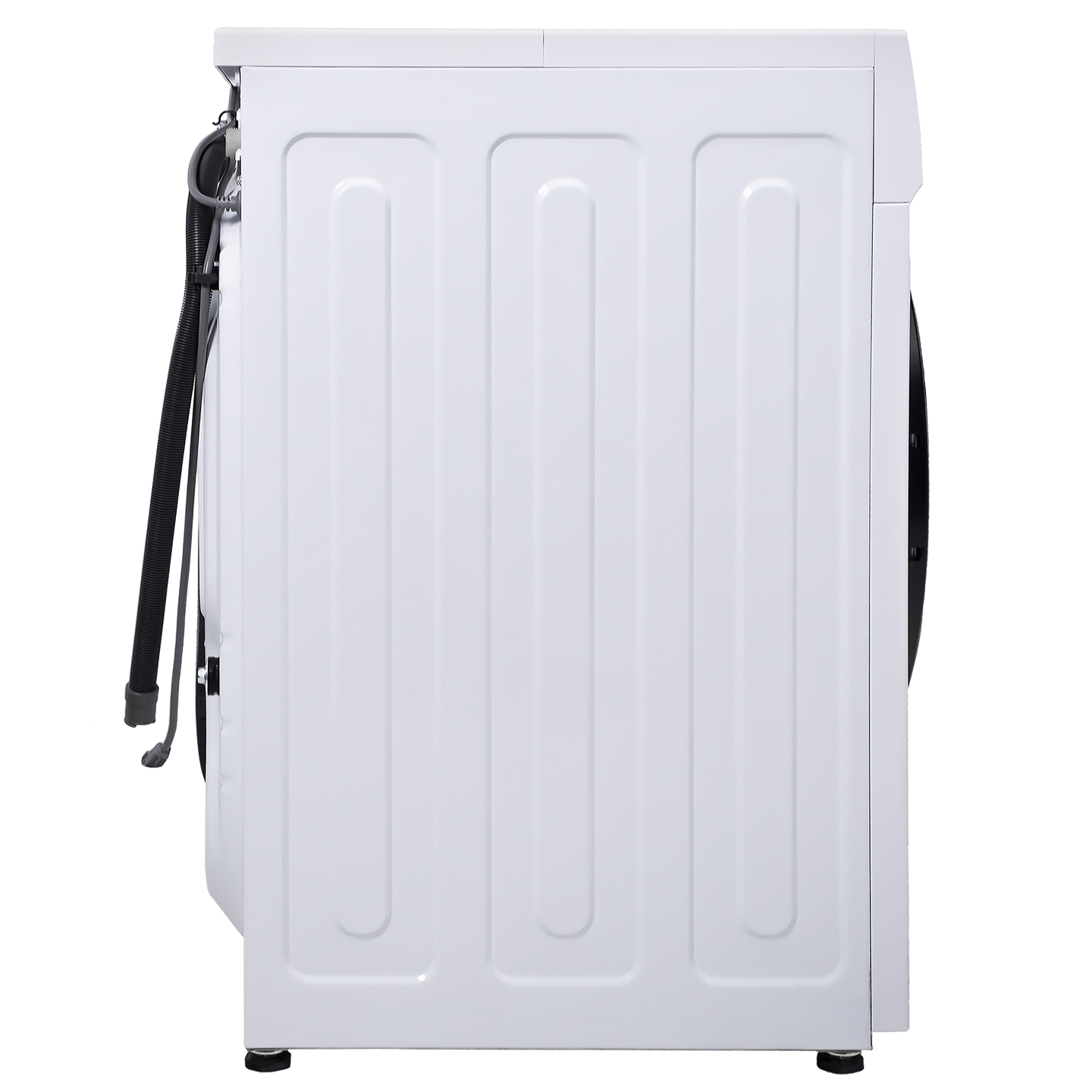 9195714 Стирально-сушильная машина Esperanza WMFD1012IBD12 белый STDN-0101908 - Вид №11