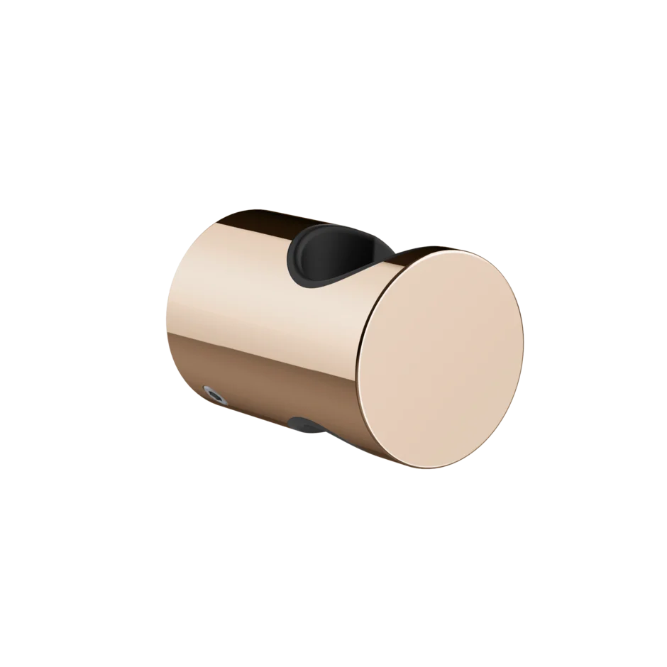 Крючок для ручного Душа 58157 030 Gessi Ventaglio МЕДЬ PVD 58157030