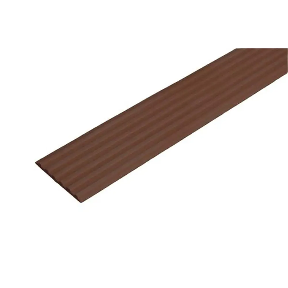 Накладка противоскользящая самоклеющаяся 50 х 2500 мм цвет коричневый Santreyd STLM-2076500