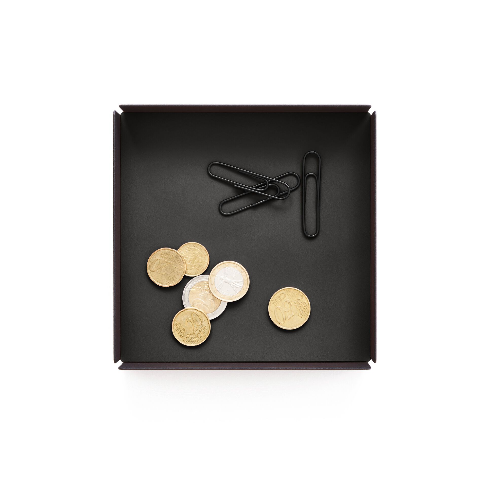 Полые стальные и кожаные чехлы EGLOOH Муар ARCH-00129366 - Вид №22