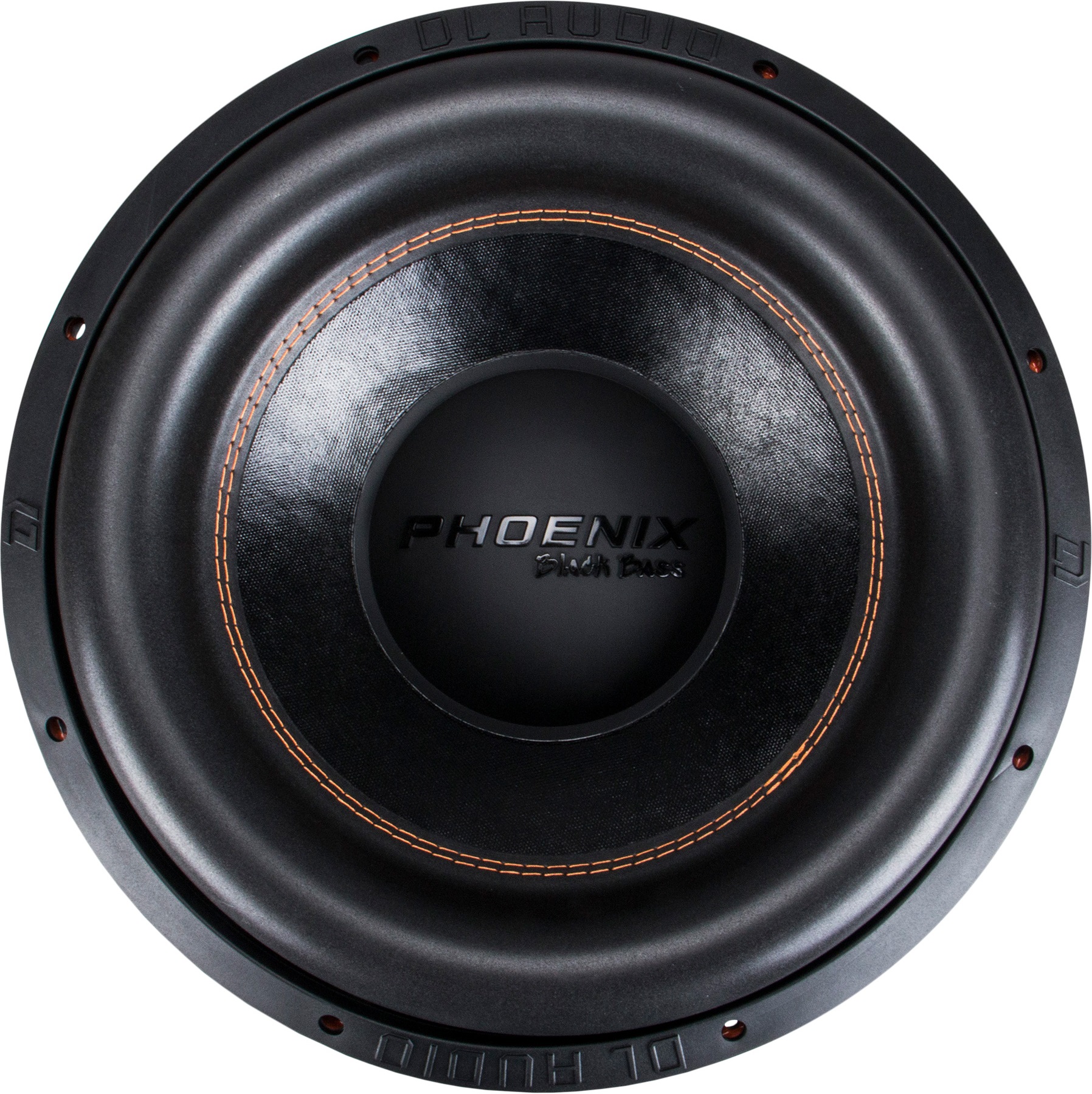 9285818 Сабвуферный динамик DL Audio Phoenix Black Bass 15 STDN-0033409 - Вид №1